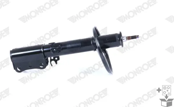 Handler.Part Shock absorber MONROE 71492 1