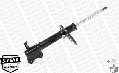 Handler.Part Shock absorber MONROE 71498ST 4