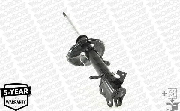 Handler.Part Shock absorber MONROE 71498ST 3