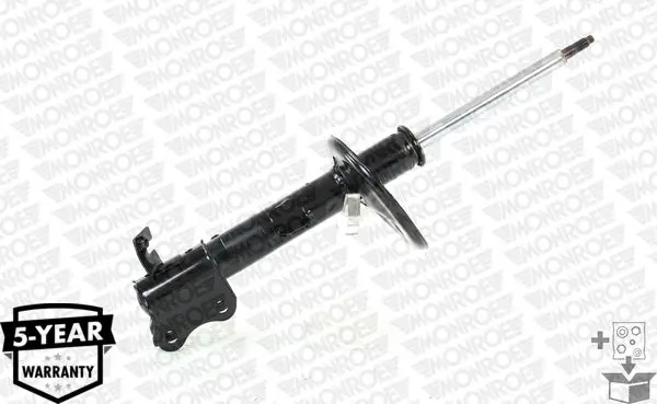 Handler.Part Shock absorber MONROE 71498ST 1