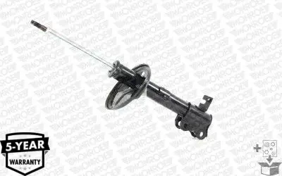 Handler.Part Shock absorber MONROE 71499ST 5