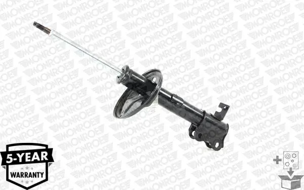 Handler.Part Shock absorber MONROE 71499ST 2