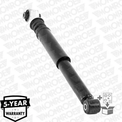 Handler.Part Shock absorber MONROE 43134 5