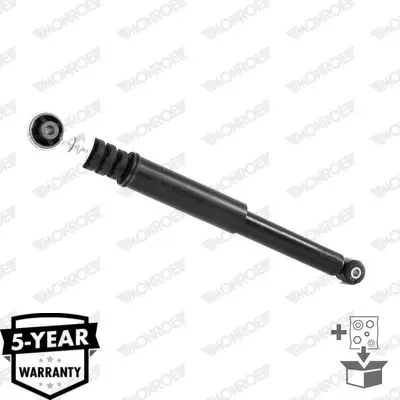 Handler.Part Shock absorber MONROE 43134 6