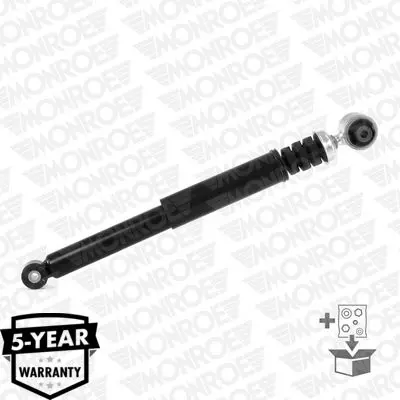 Handler.Part Shock absorber MONROE 43134 3