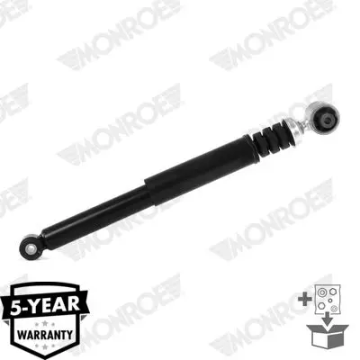 Handler.Part Shock absorber MONROE 43134 2