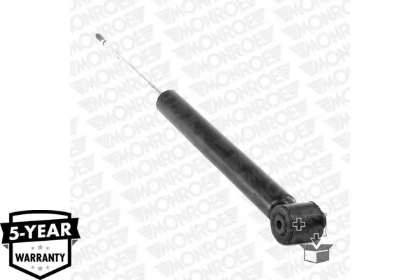 Handler.Part Shock absorber MONROE 45008 10