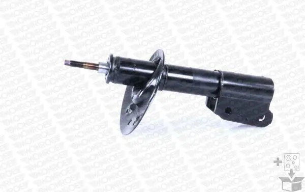 Handler.Part Shock absorber MONROE 71661 8