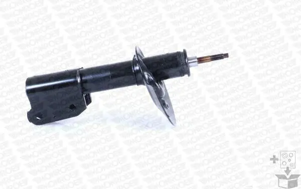 Handler.Part Shock absorber MONROE 71661 7