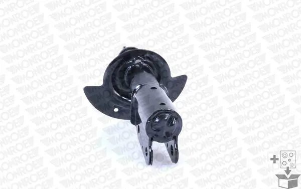 Handler.Part Shock absorber MONROE 71661 4