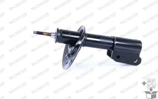 Handler.Part Shock absorber MONROE 71661 5