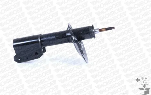 Handler.Part Shock absorber MONROE 71661 2