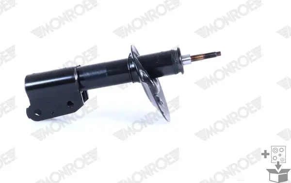 Handler.Part Shock absorber MONROE 71661 1