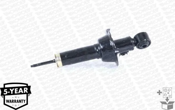 Handler.Part Shock absorber MONROE 72643ST 9