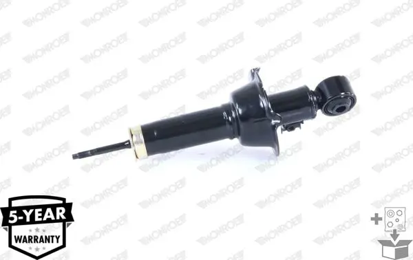 Handler.Part Shock absorber MONROE 72643ST 6