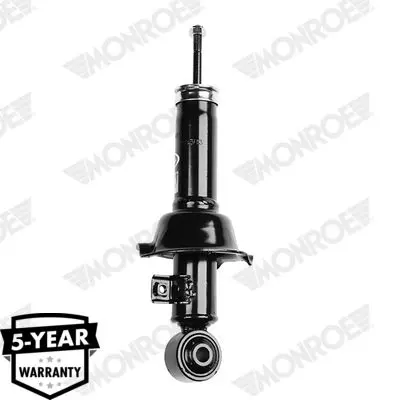 Handler.Part Shock absorber MONROE 72643ST 1