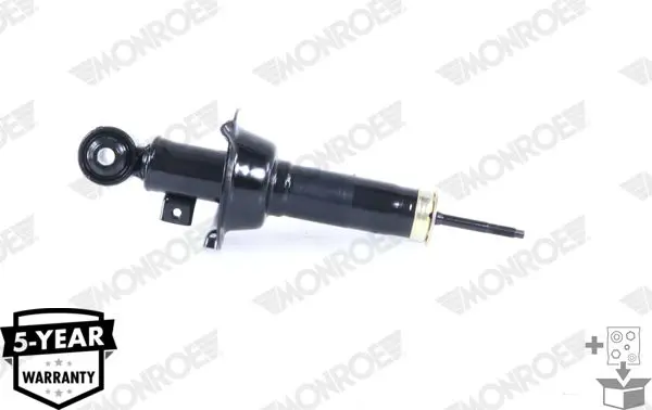 Handler.Part Shock absorber MONROE 72643ST 2