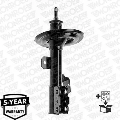 Handler.Part Shock absorber MONROE 72307ST 2