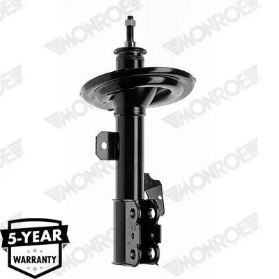 Handler.Part Shock absorber MONROE 72307ST 1