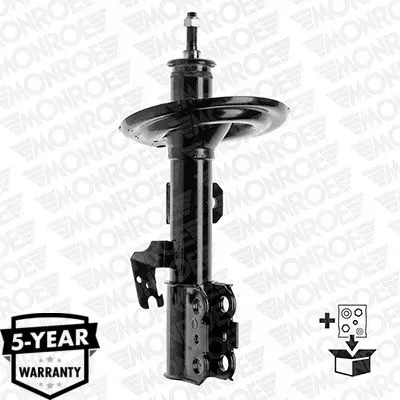 Handler.Part Shock absorber MONROE 72308ST 2