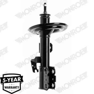 Handler.Part Shock absorber MONROE 72308ST 1