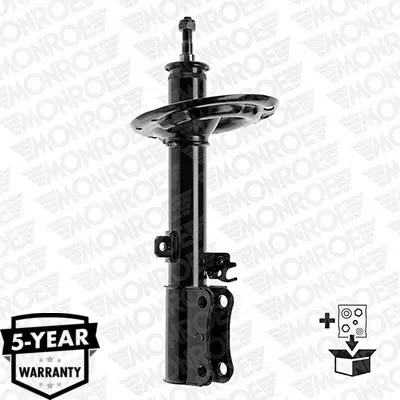 Handler.Part Shock absorber MONROE 72309ST 2