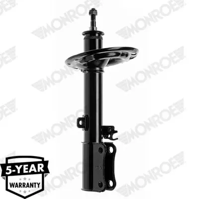 Handler.Part Shock absorber MONROE 72309ST 1