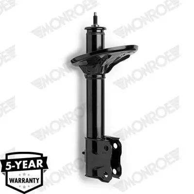 Handler.Part Shock absorber MONROE 72418ST 1