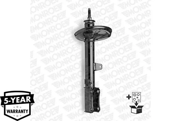 Handler.Part Shock absorber MONROE 72104ST 1