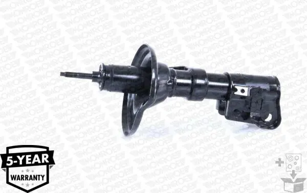 Handler.Part Shock absorber MONROE 72143ST 8