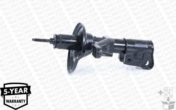 Handler.Part Shock absorber MONROE 72144ST 8