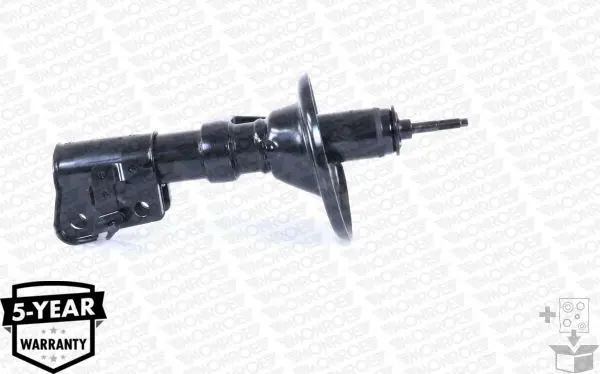 Handler.Part Shock absorber MONROE 72144ST 7