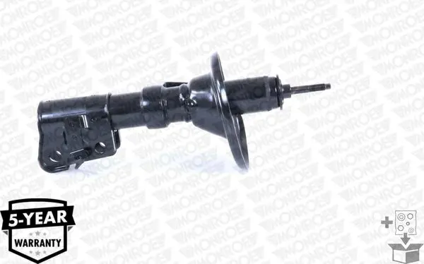 Handler.Part Shock absorber MONROE 72144ST 2