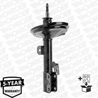 Handler.Part Shock absorber MONROE 72211ST 1