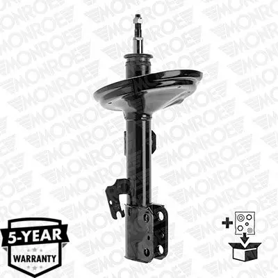 Handler.Part Shock absorber MONROE 72212ST 1