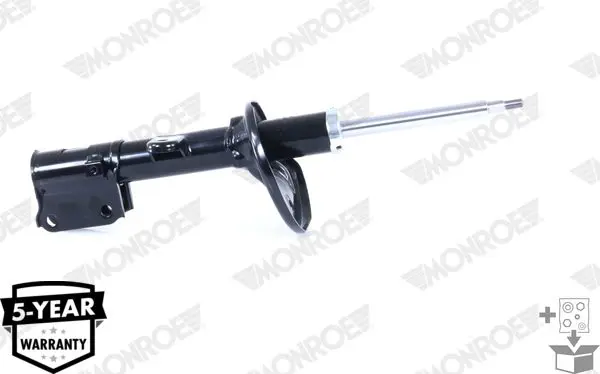 Handler.Part Shock absorber MONROE 72219ST 1