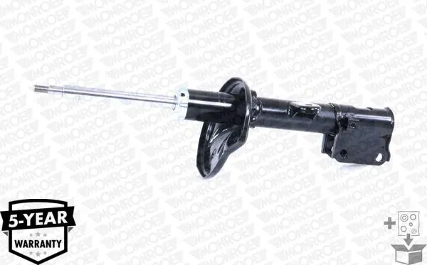 Handler.Part Shock absorber MONROE 72220ST 3