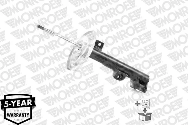 Handler.Part Shock absorber MONROE 742003SP 8