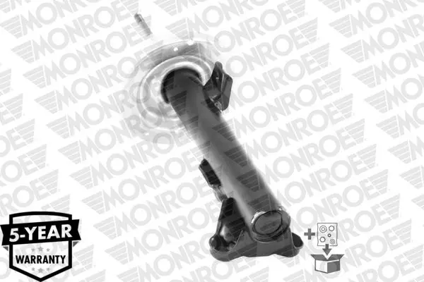 Handler.Part Shock absorber MONROE 742003SP 9