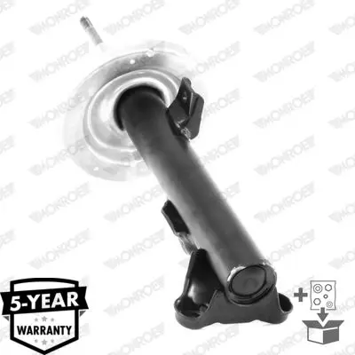 Handler.Part Shock absorber MONROE 742003SP 6