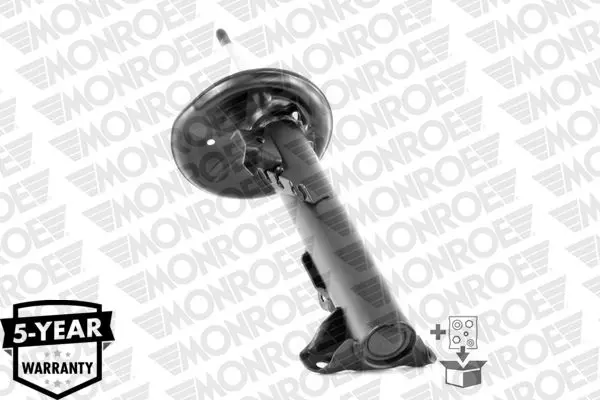 Handler.Part Shock absorber MONROE 742031SP 9