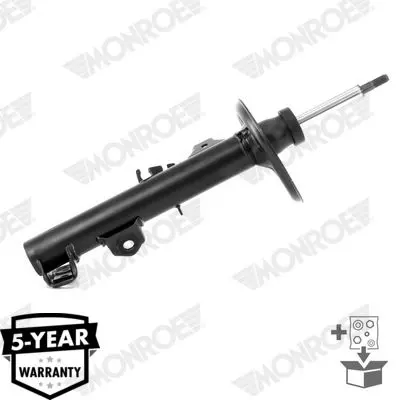 Handler.Part Shock absorber MONROE 742031SP 1