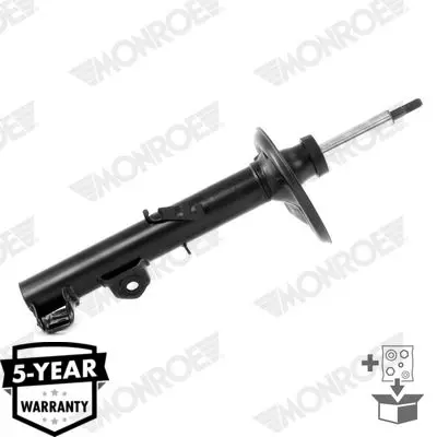 Handler.Part Shock absorber MONROE 742038SP 1