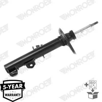 Handler.Part Shock absorber MONROE 742039SP 1