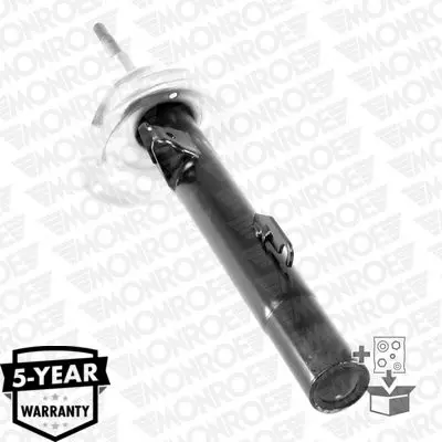 Handler.Part Shock absorber MONROE 742059SP 4