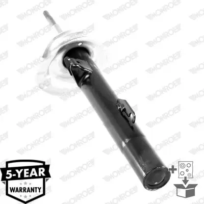 Handler.Part Shock absorber MONROE 742059SP 6