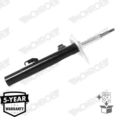 Handler.Part Shock absorber MONROE 742059SP 1