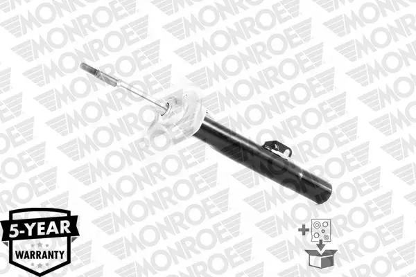 Handler.Part Shock absorber MONROE 742060SP 8