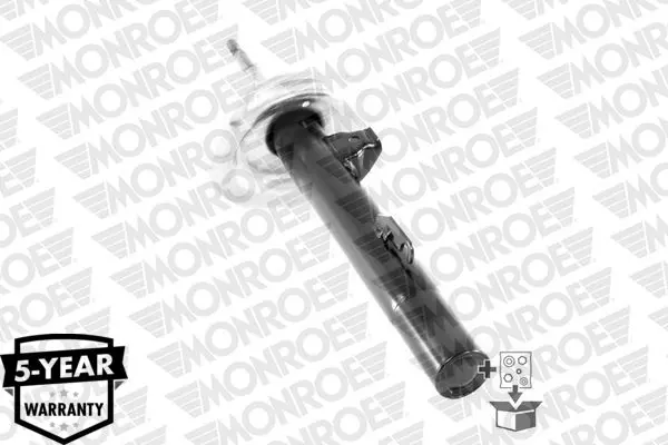 Handler.Part Shock absorber MONROE 742060SP 9