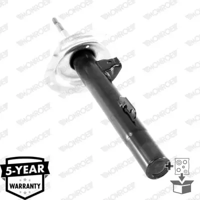 Handler.Part Shock absorber MONROE 742060SP 6